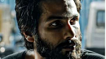 Shahid Kapoor, Kabir Singh