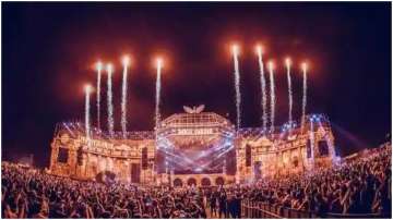 Sunburn Goa 2020: Organisers hope to announce new dates soon