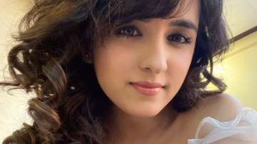 Shirley Setia to make Telugu film debut opposite Naga Shaurya