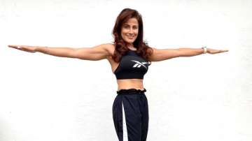 Celebrity fitness expert Yasmin Karachiwala shares pre- and post-workout diet tips