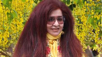 Shahnaz Husain