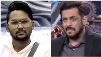 Bigg Boss 14 Weekend Ka Vaar Live Updates: Salman Khan schools Jaan, Nikki Tamboli and Pavitra Punia