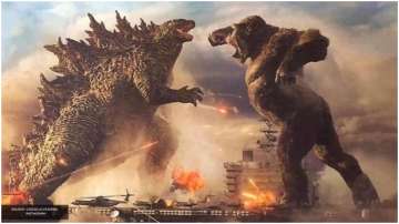 'Godzilla vs Kong' likely heading for digital release