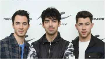 Jonas Brothers accused of being mean to black woman