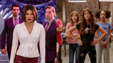 We Can Be Heroes Teaser: Priyanka Chopra rocks as nemesis of 'New Generation Of Heroes'