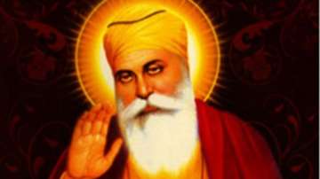 Guru Nanak Jayanti 2020