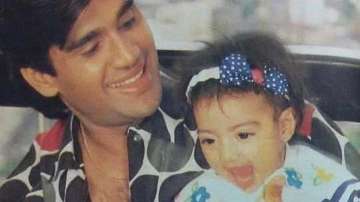 Suniel Shetty shares adorable birthday post for daughter Athiya