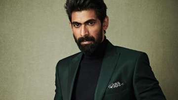 Rana Daggubati launches his YouTube channel called South Bay