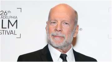 Bruce Willis to star in action thriller 'American Siege'