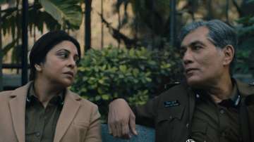 Netflix, Delhi Crime, International Emmy Awards 2020