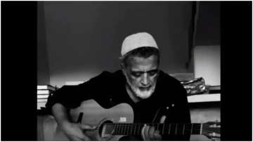 Lucky Ali stops singing O sanam at line mentioning death in viral video