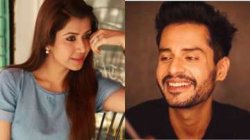 Ankita Bhargava, Shardul Pandit