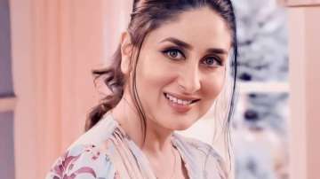 Kareena Kapoor Khan's advice to women who conceived during the pandemic