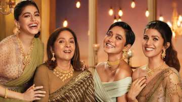 Boycott Tanishq trends on Twitter again for no-firecracker Diwali ad