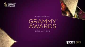 Grammy 2021 List Of Nominees