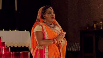 American singer Mary Millben releases virtual performance of 'Om Jai Jagdish Hare' for Diwali 2020
