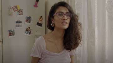 Sushmita Sen's daughter Renée makes acting debut with short film Suttabaazi