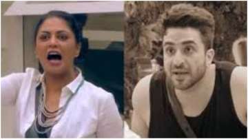 Bigg Boss 14 Nov 19 LIVE UPDATES: Kavita, Eijaz Khan, Jasmin, Aly Goni fight for captaincy