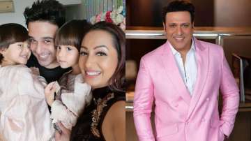 Kashmera Shah's cryptic post, Arti Singh says 'apne toh apne hote hai' after Govinda's statement