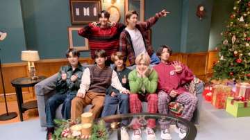 BTS becomes first K-pop group to earn Grammy nomination