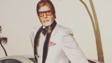 Amitabh Bachchan shares a gem on acting