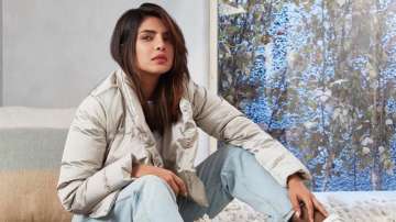 Priyanka Chopra watches US elections 2020 with family, says, 'looks like it's going to be a long nig