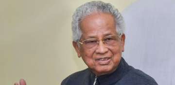 Ex-Assam CM Tarun Gogoi passes away
