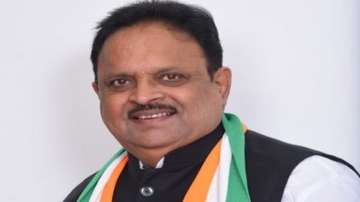 Rajasthan Health Minister Raghu Sharma