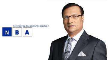 News Broadcasters Association condemns arrest of Arnab Goswami?