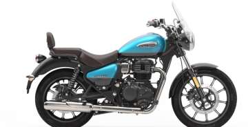 royal enfield meteor 350