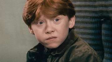 Ron aka Rupert Grint from Harry Potter makes Instagram debut. Here's what his first post was all abo