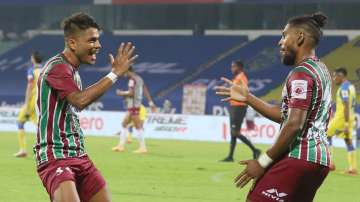 Mohun Bagan have looked exceptional so far both in attack and defence