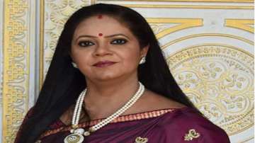  EXCLUSIVE: Saath Nibhaana Saathiya 2 actress Rupal Patel opens up on her exit from the show 