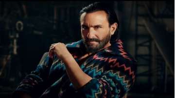 Saif Ali Khan in talks for Netflix film, says it's a 'wonderful script'