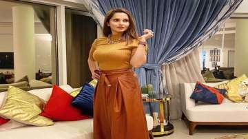 Sania Mirza set for digital debut as herself in fiction series