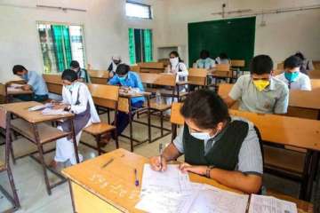 Haryana schools to reopen for class 10, 12 students from December 14