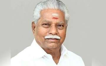 Tamil Nadu Agriculture Minister Doraikkannu, Doraikkannu death, Doraikkannu covid, Doraikkannu coron