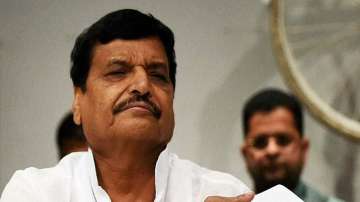 Shivpal Yadav