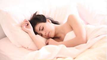 Study says sleep deprivation has greater anxiety risk: Follow these 5 tips to get better sleep
