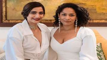 Masaba Gupta’s birthday: Kareena Kapoor, Sonam Kapoor, Katrina Kaif; celebs wish the designer