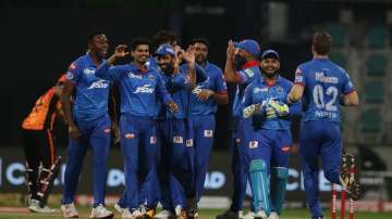Highlights, Delhi Capitals vs Sunrisers Hyderabad IPL 2020 Qualifier 2: DC beat SRH to enter final