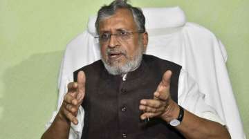 Sushil Modi appointed as ethics committee president of BLC