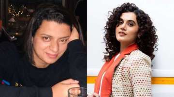 Kangana Ranaut's sister Rangoli slams Taapsee Pannu, Swara Bhasker for 'mocking' their demolished ho