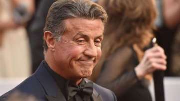 Sylvester Stallone joins 'The Suicide Squad,' confirms James Gunn