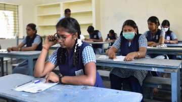 Re-opening of schools, college in Tamil Nadu will be decided on Nov 9: CM K Palaniswami