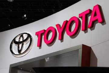 Toyota Kirloskar logs 12% increase in retail sales on Dhanteras