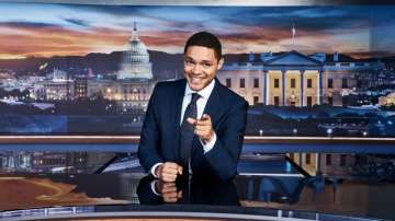 5 reasons why Comedy Central's Trevor Noah is leading the race among daily late-night shows