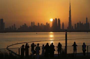 UAE relaxes Islamic laws: Drinking alcohol and living together without marriage become legal 