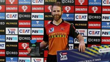 Kane Williamson