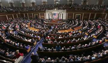 US House passes bipartisan resolution on Tibet	